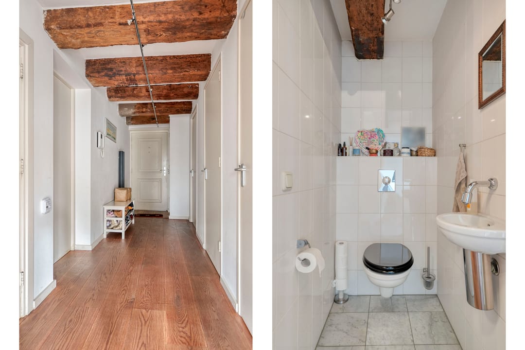 Luxury Canal Living in the Heart of Amsterdam — 14