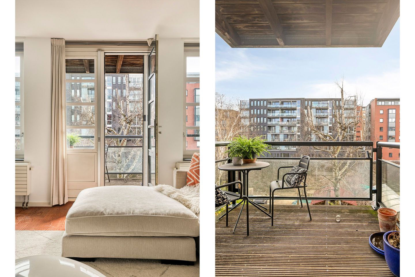 Photo 10 of Nieuwe Uilenburgerstraat 7-E