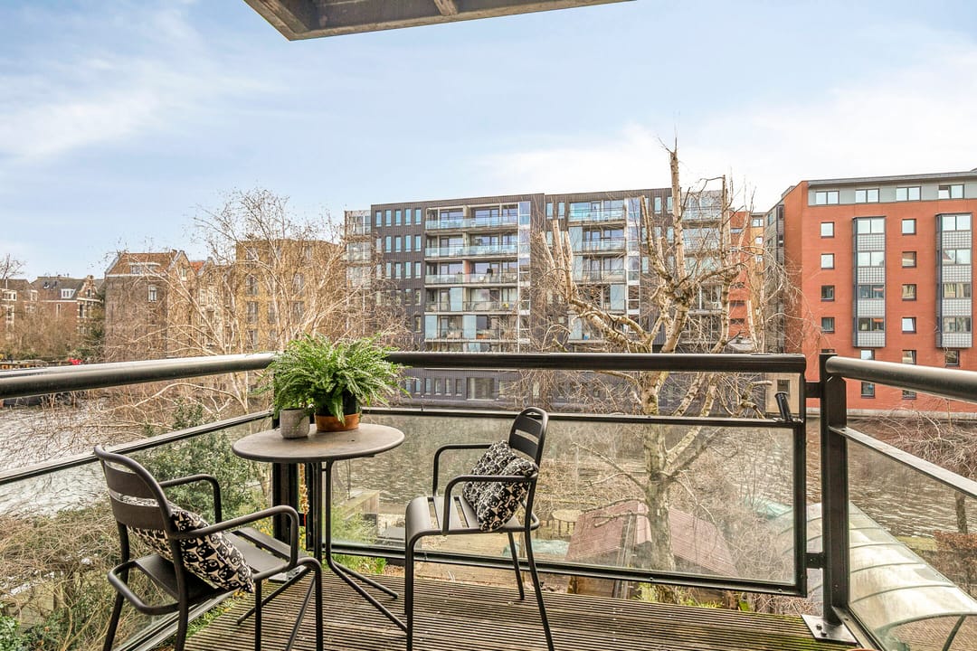 Photo 11 of Nieuwe Uilenburgerstraat 7-E