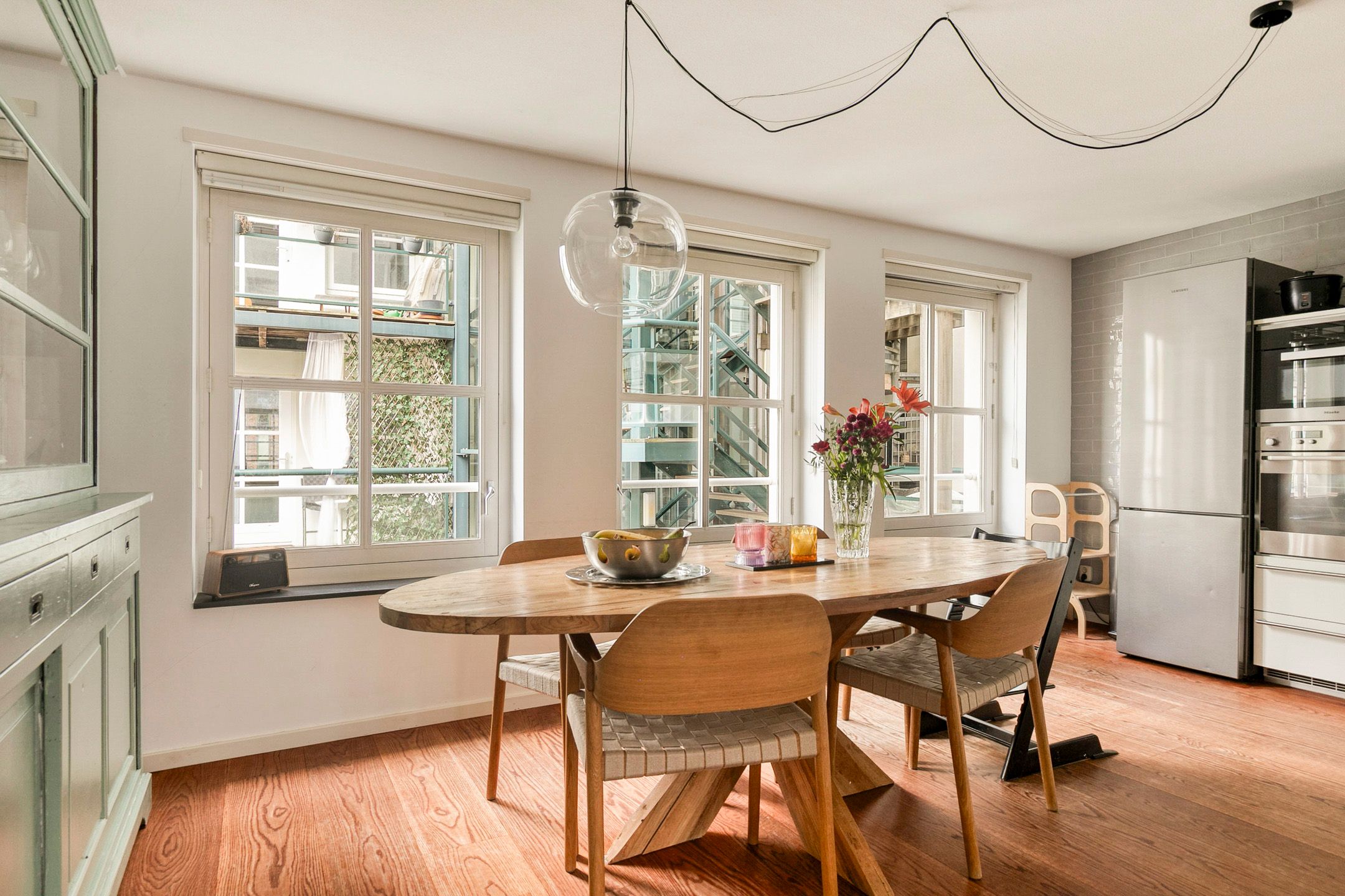 Luxury Canal Living in the Heart of Amsterdam — 19