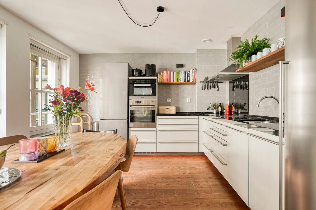 Luxury Canal Living in the Heart of Amsterdam — 20