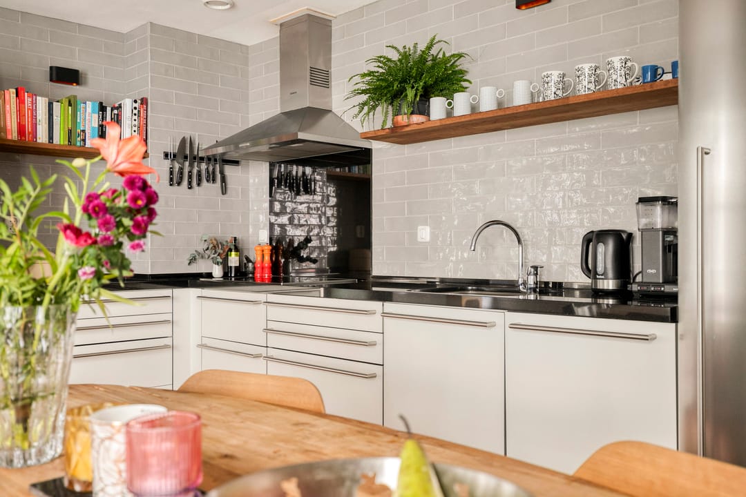 Luxury Canal Living in the Heart of Amsterdam — 21