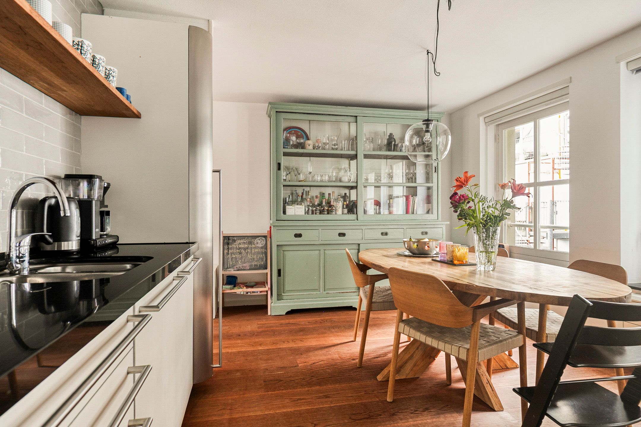 Luxury Canal Living in the Heart of Amsterdam — 23
