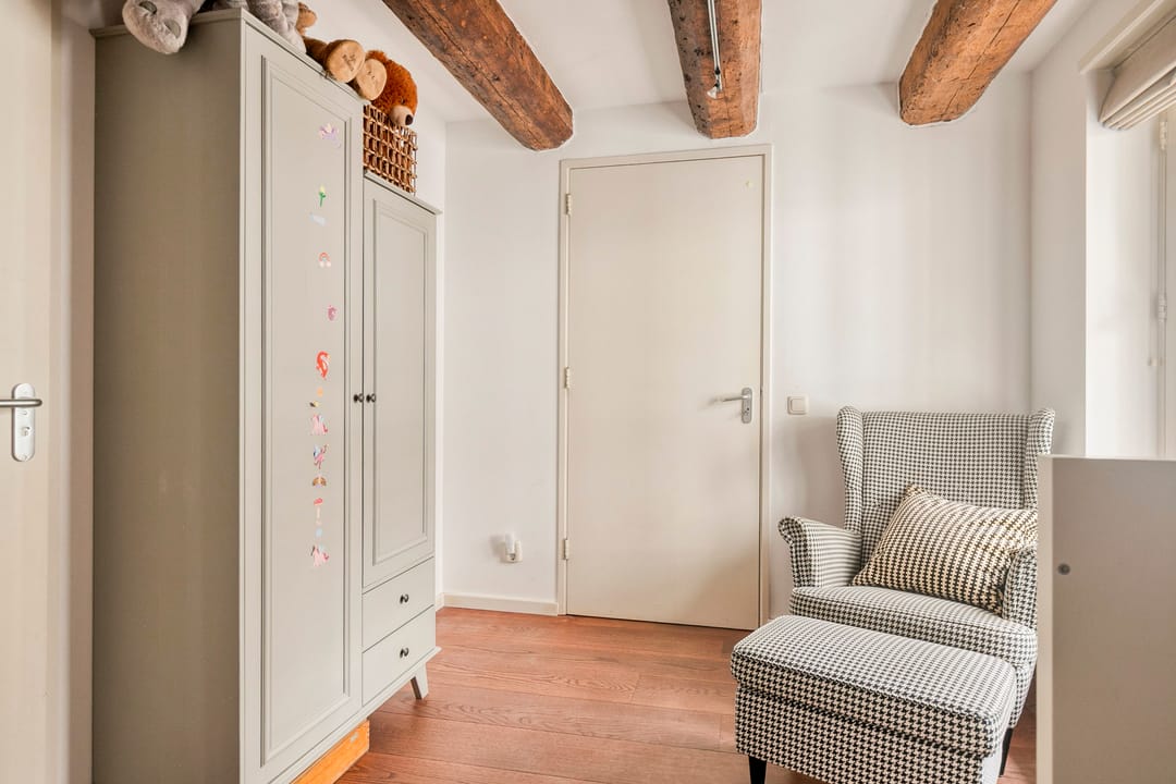 Photo 22 of Nieuwe Uilenburgerstraat 7-E