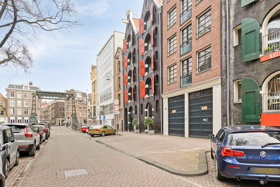 Photo 26 of Nieuwe Uilenburgerstraat 7-E