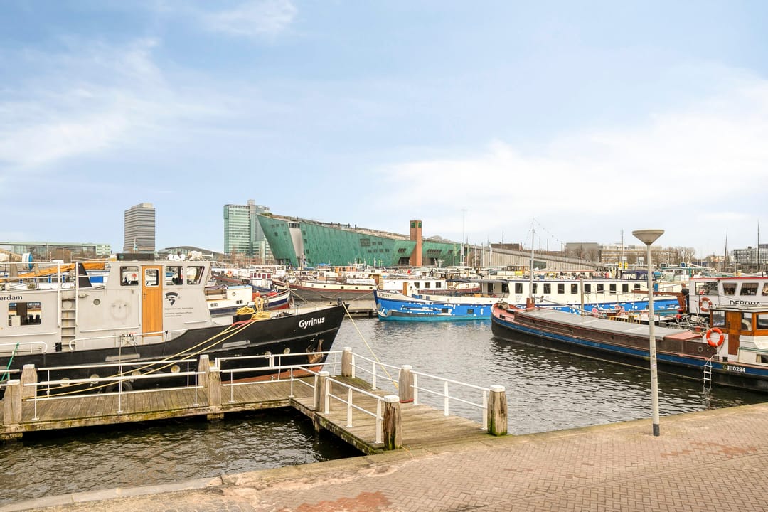 Photo 28 of Nieuwe Uilenburgerstraat 7-E