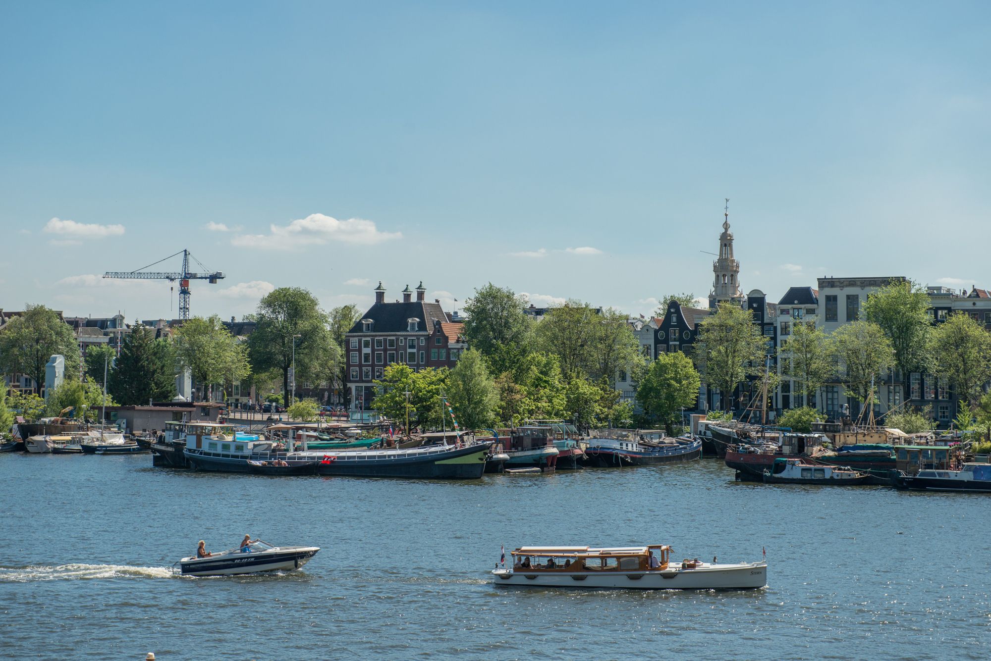 Photo 30 of Nieuwe Uilenburgerstraat 7-E