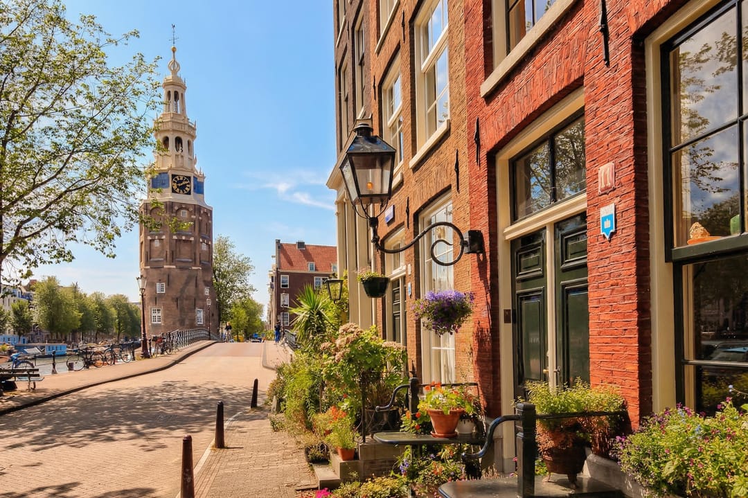 Photo 31 of Nieuwe Uilenburgerstraat 7-E