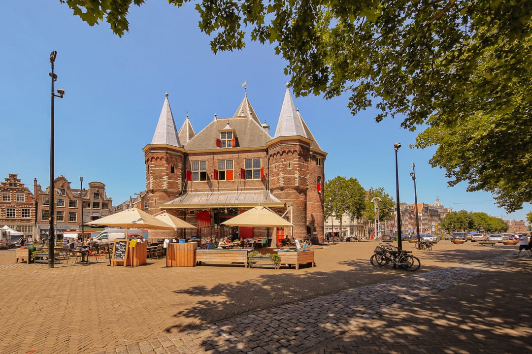 Photo 32 of Nieuwe Uilenburgerstraat 7-E