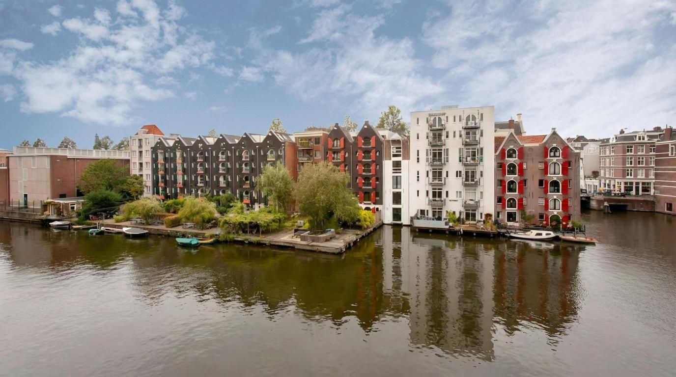 Photo 33 of Nieuwe Uilenburgerstraat 7-E