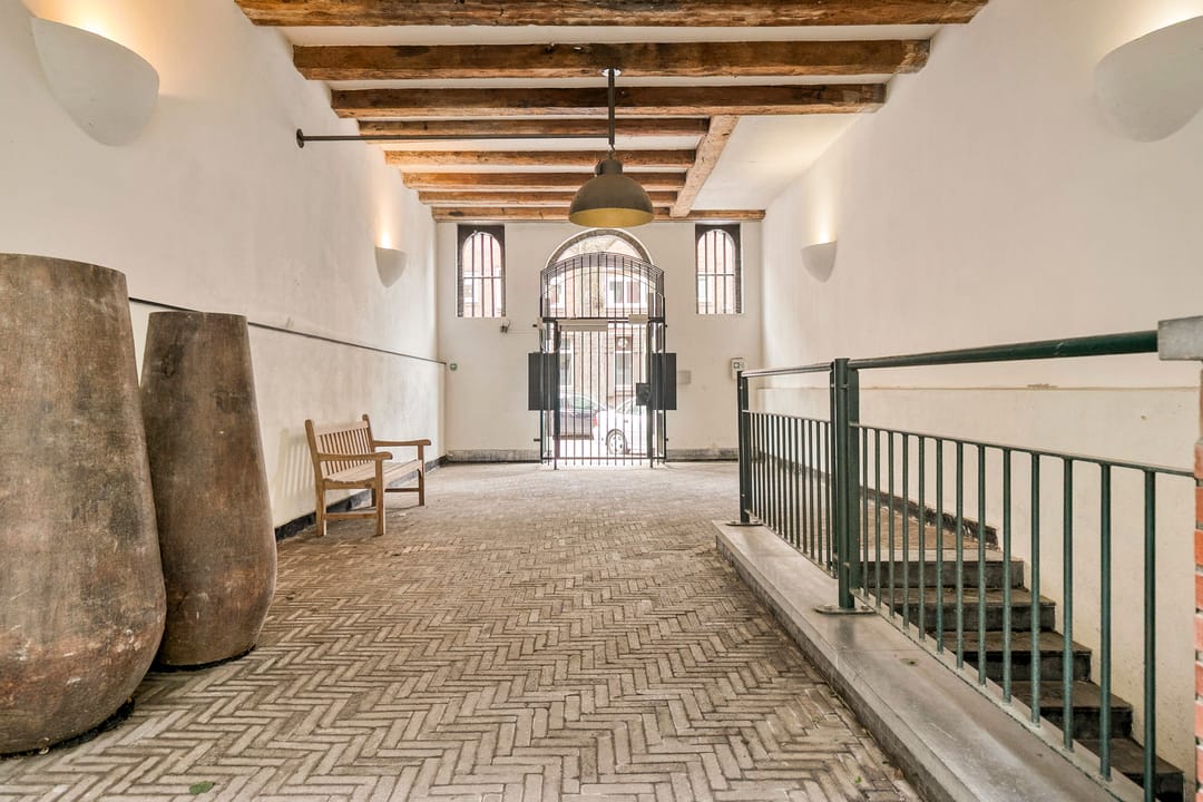 Photo 23 of Nieuwe Uilenburgerstraat 7-E