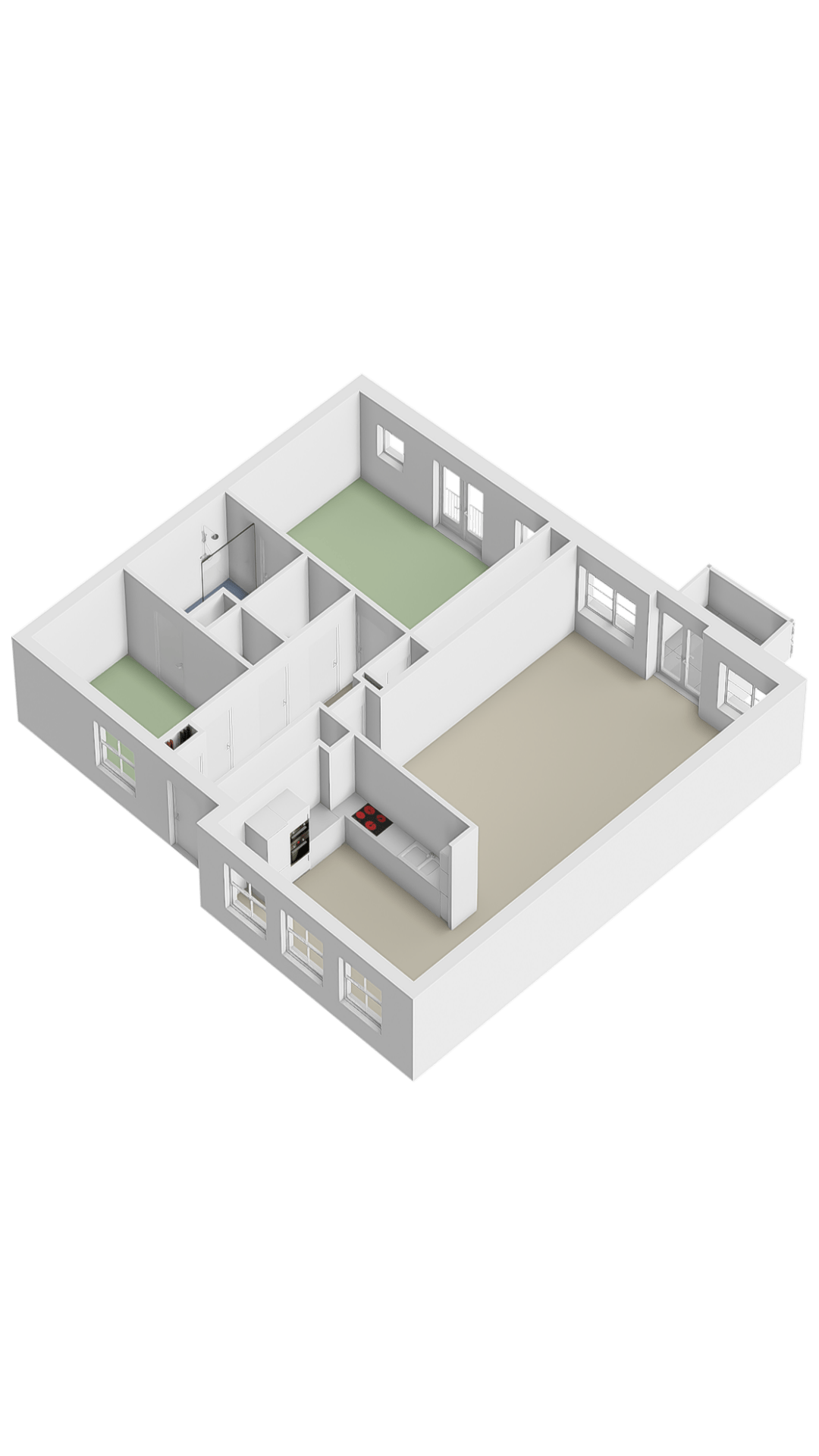 Photo 37 of Nieuwe Uilenburgerstraat 7-E