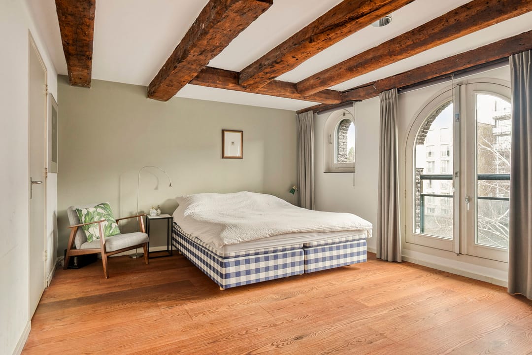 Photo 17 of Nieuwe Uilenburgerstraat 7-E