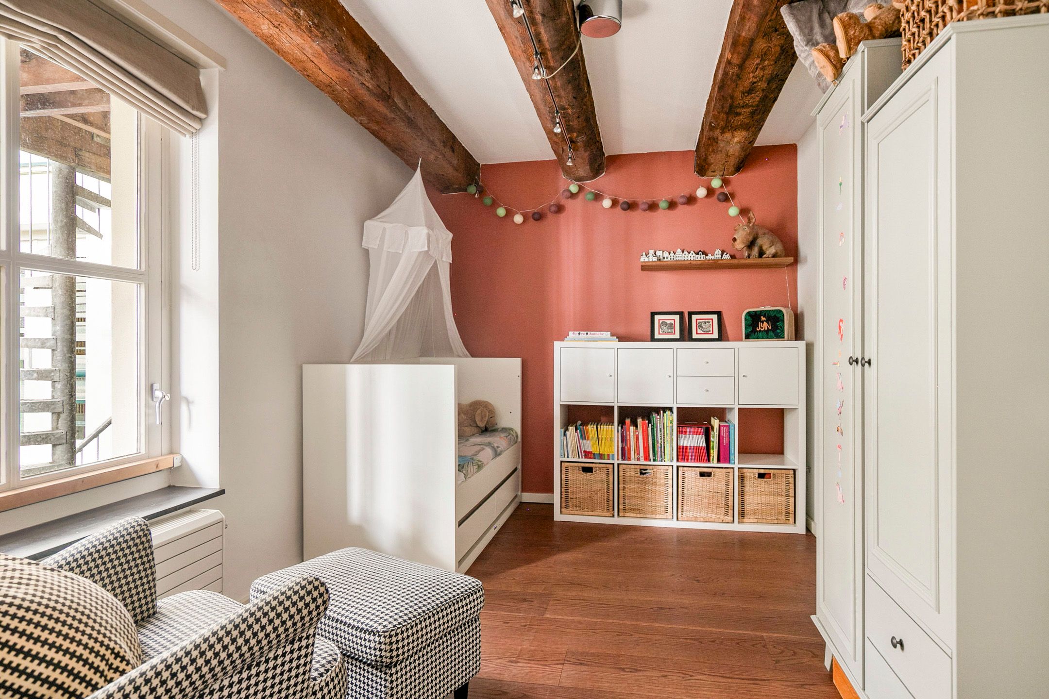 Photo 21 of Nieuwe Uilenburgerstraat 7-E