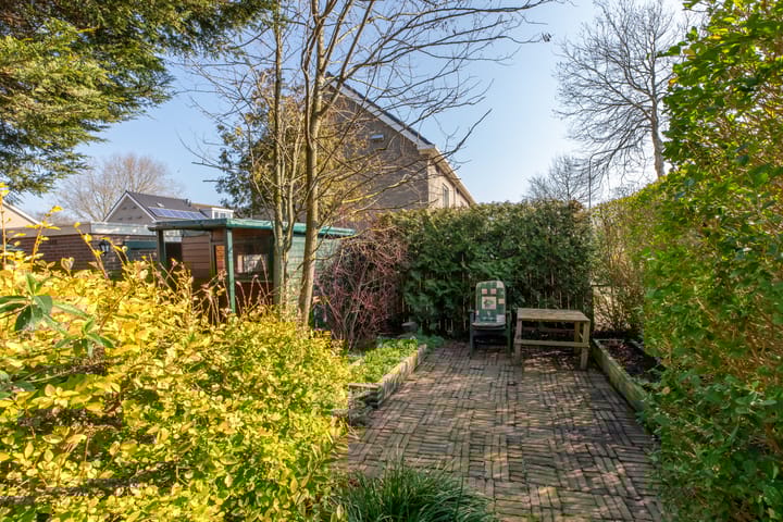 Photo 2 of Baljuwlaan 67