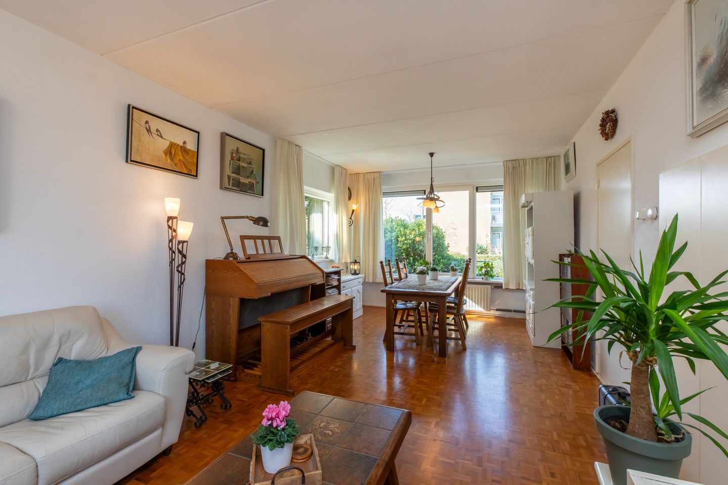 Photo 5 of Baljuwlaan 67