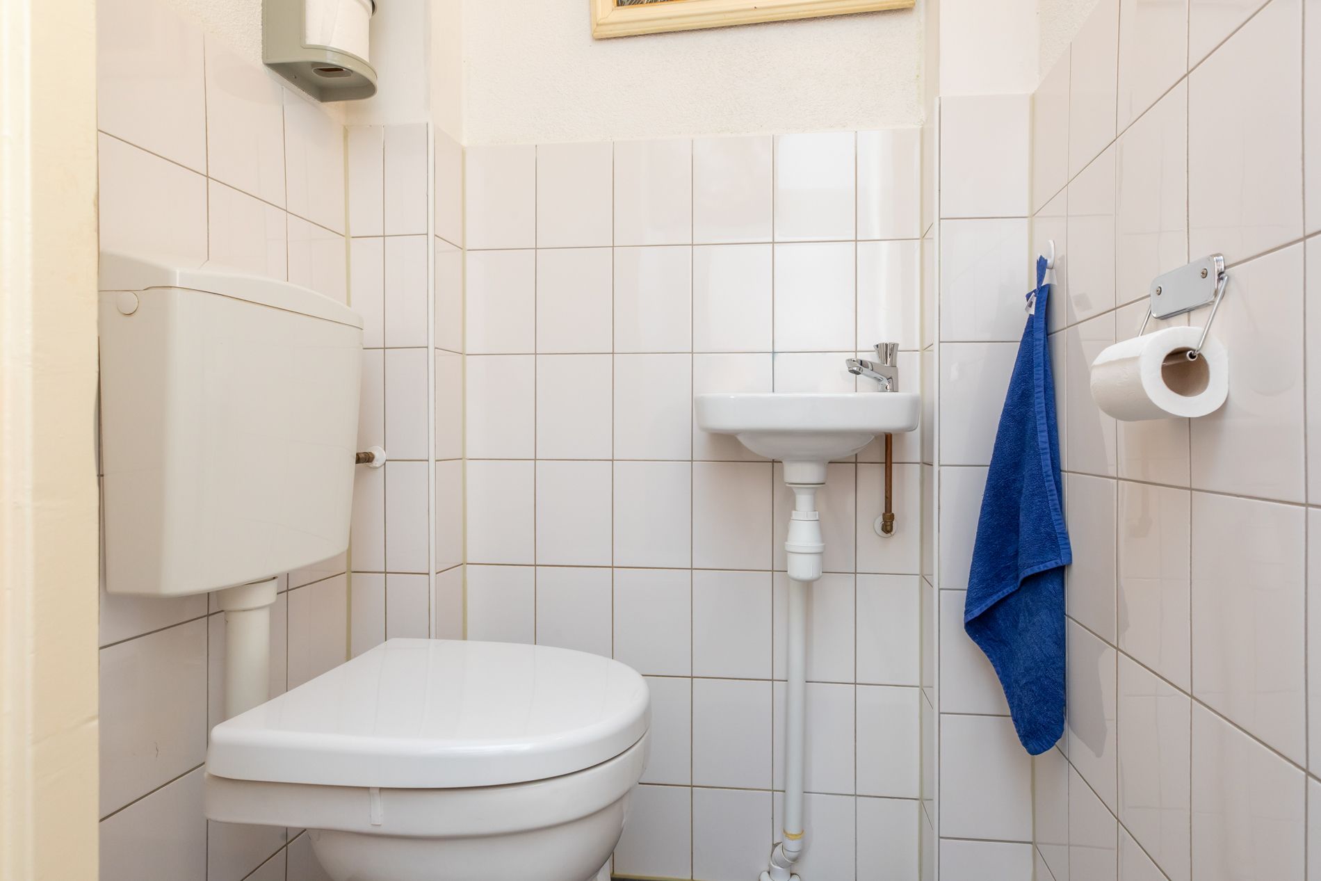 Photo 9 of Baljuwlaan 67