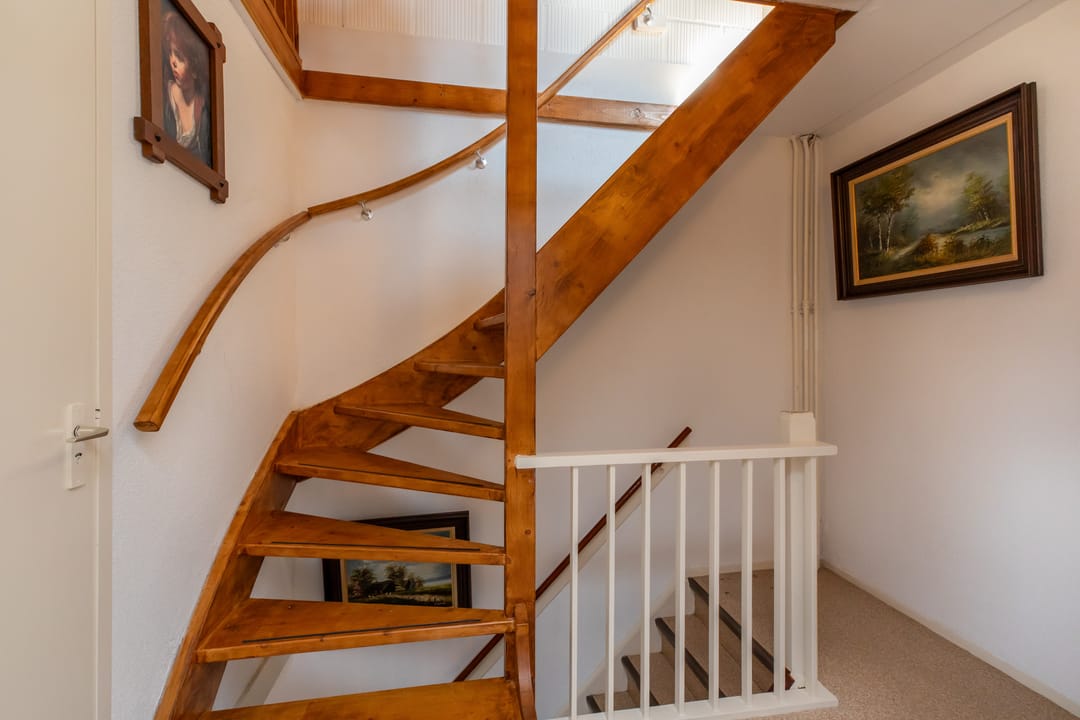 Photo 16 of Baljuwlaan 67