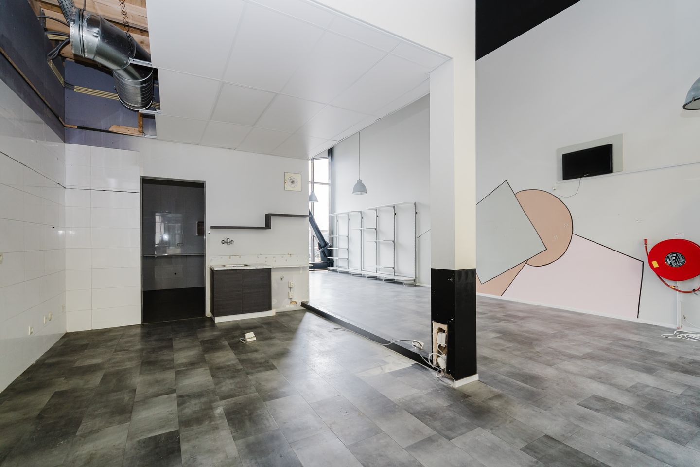 Bekijk foto 4 van Spoorplein 49