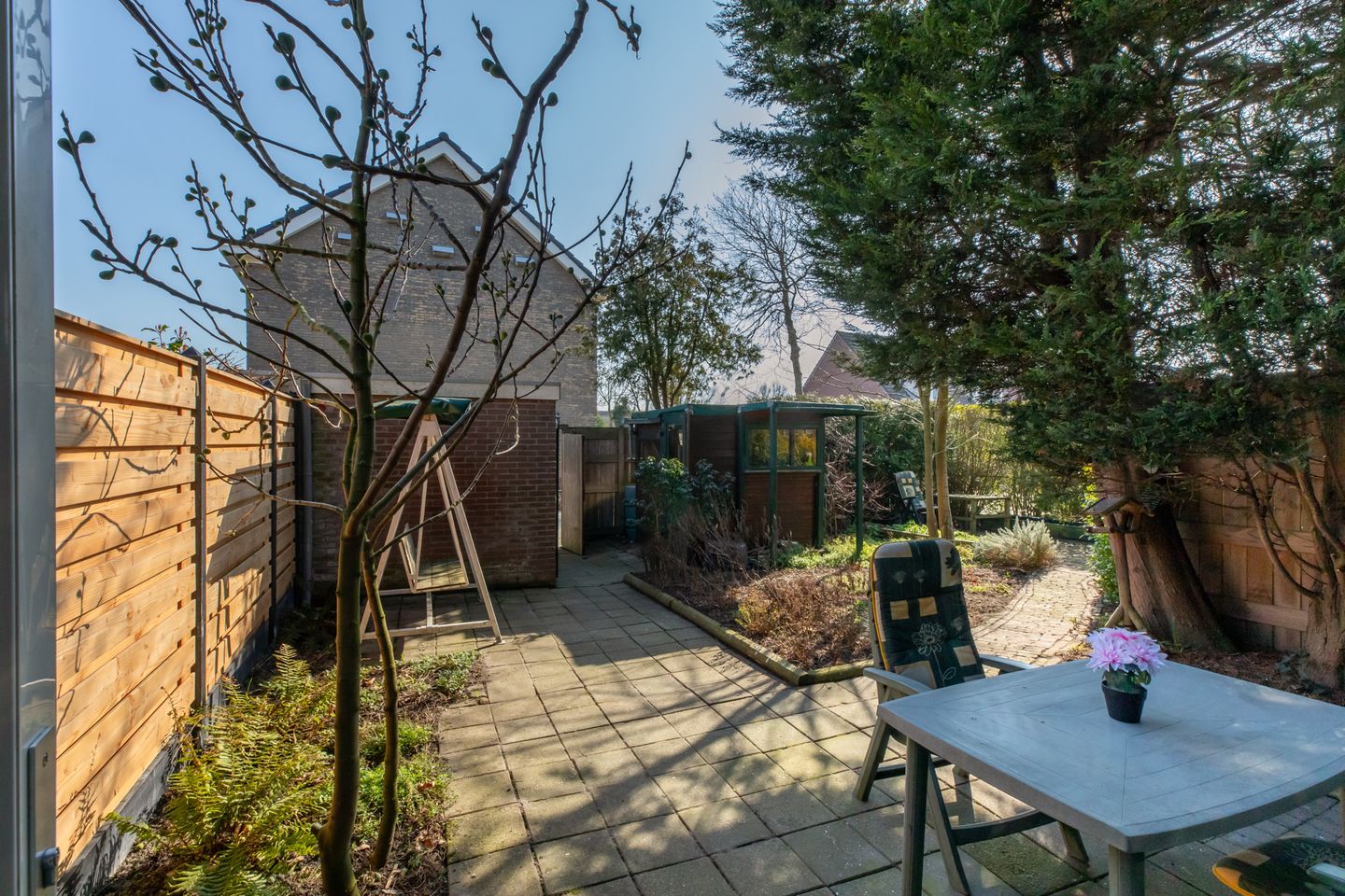 Photo 19 of Baljuwlaan 67