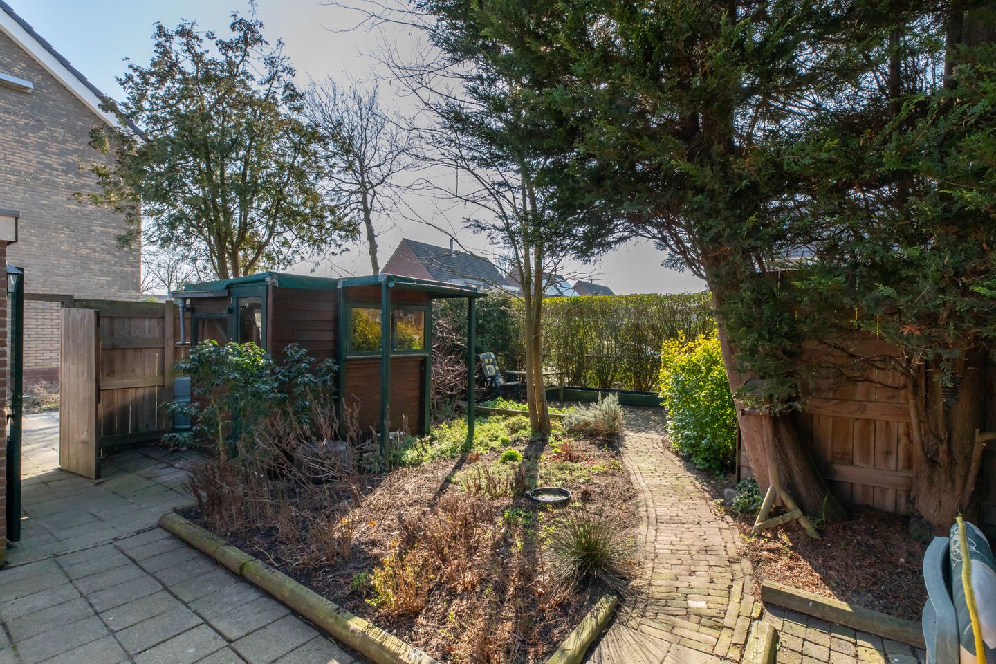 Photo 20 of Baljuwlaan 67