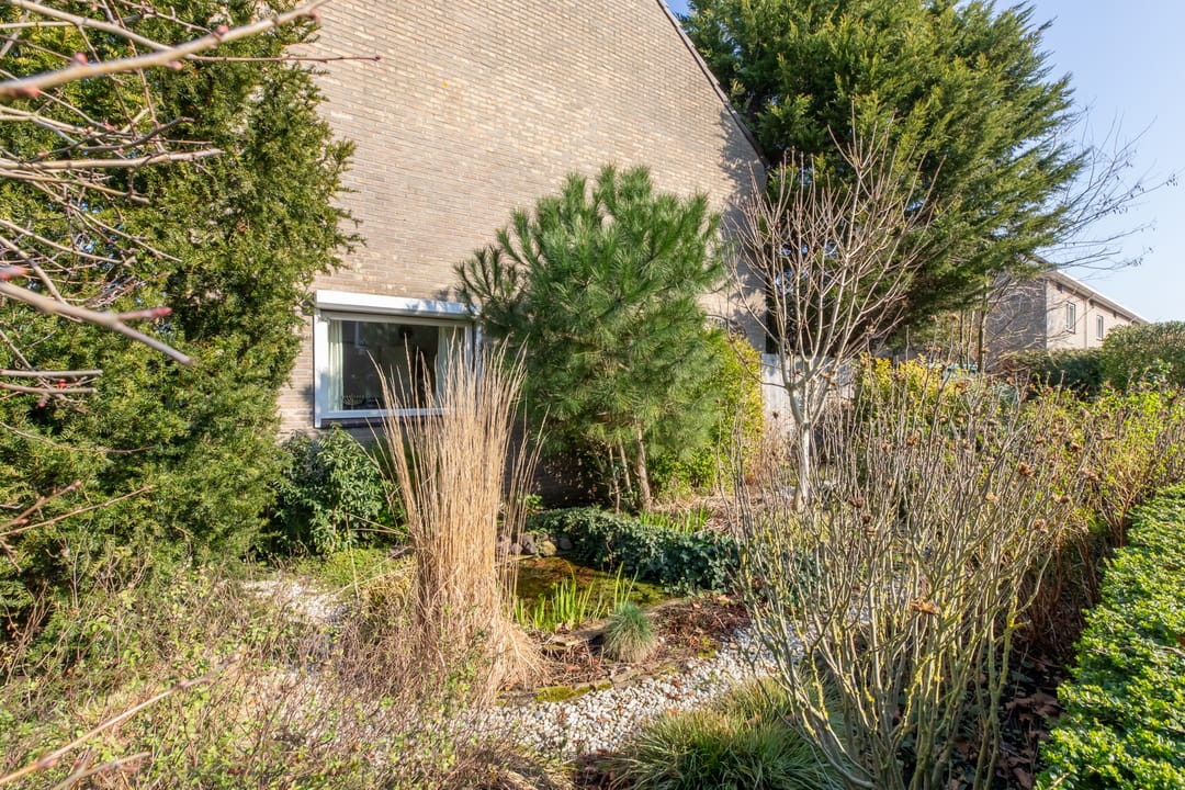 Photo 23 of Baljuwlaan 67