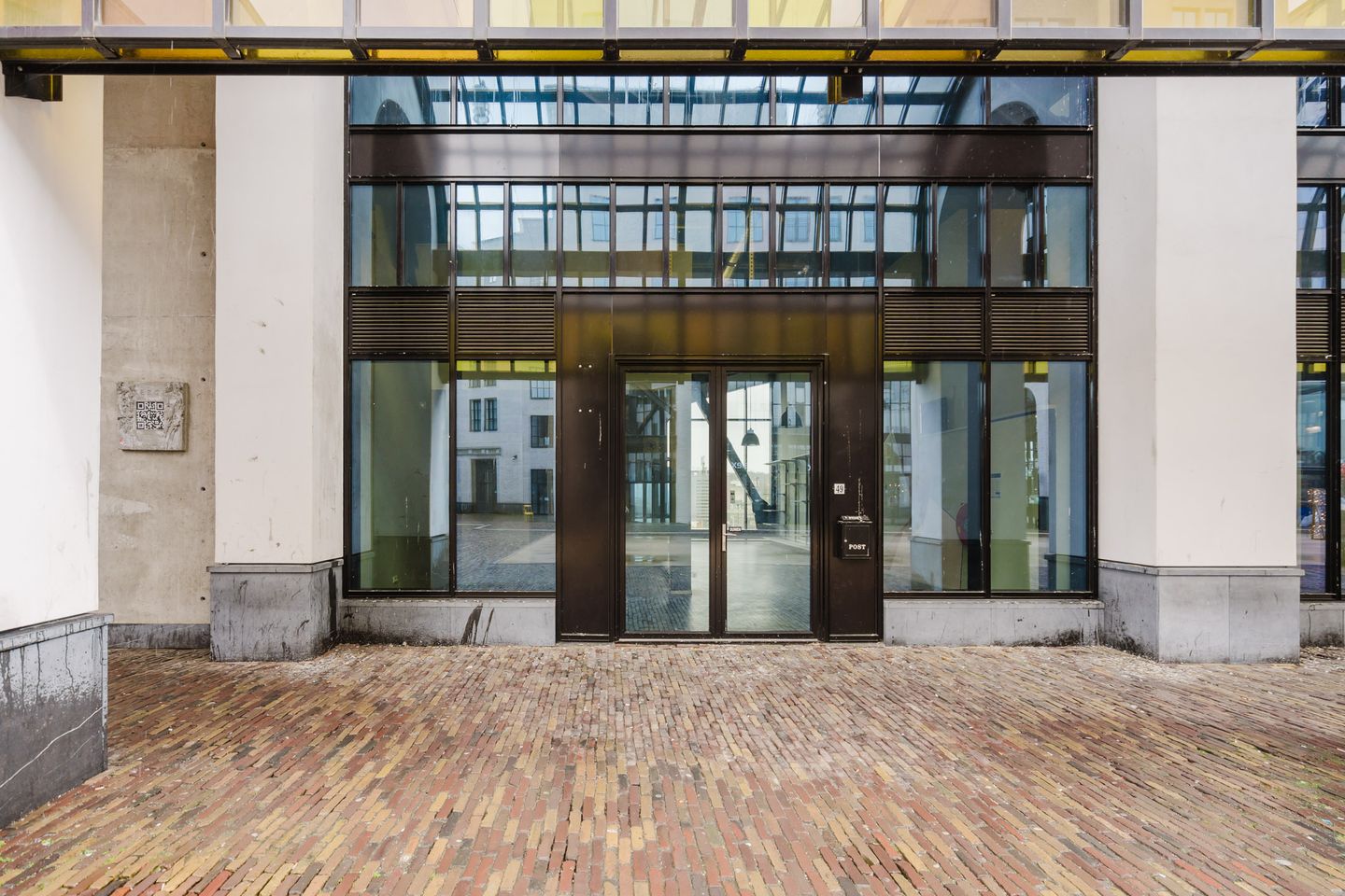 Bekijk foto 2 van Spoorplein 49