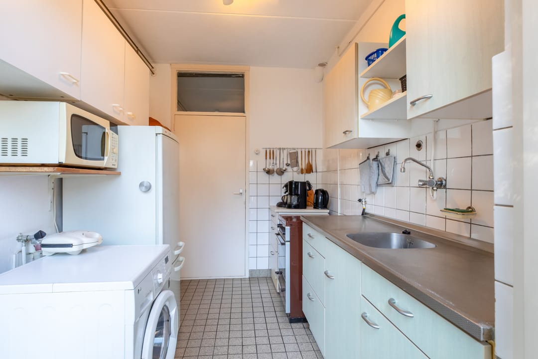 Photo 7 of Baljuwlaan 67