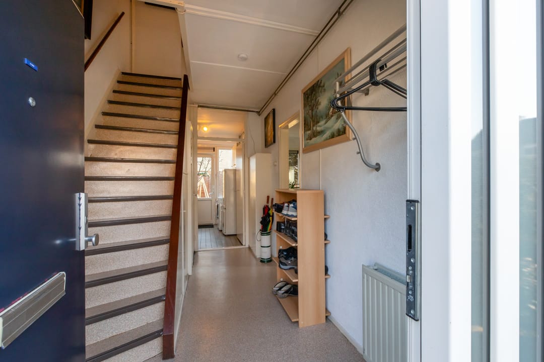 Photo 8 of Baljuwlaan 67