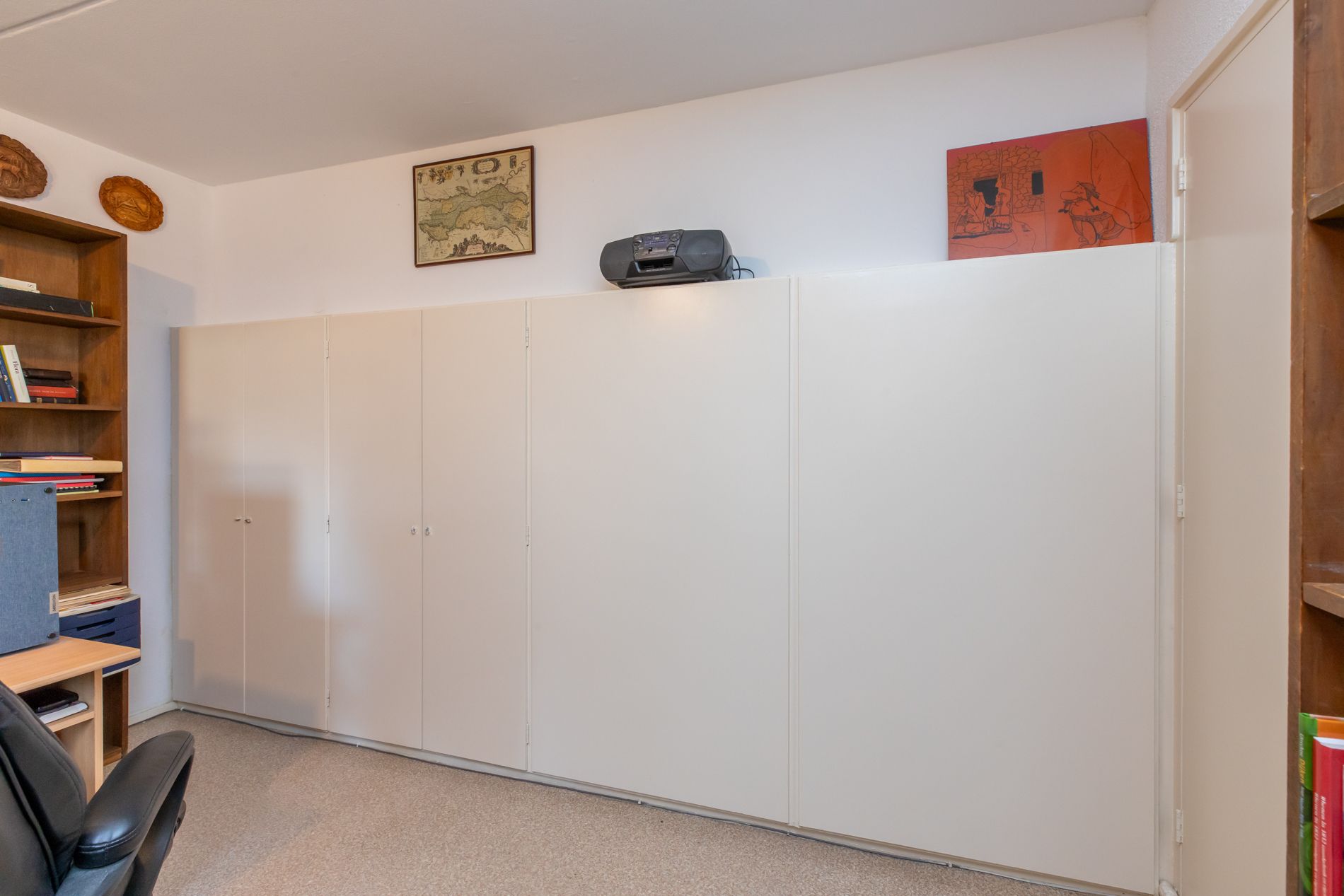 Photo 12 of Baljuwlaan 67