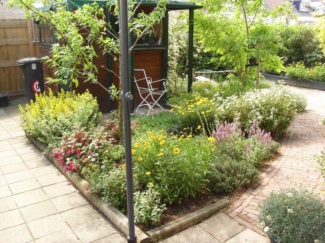 Photo 28 of Baljuwlaan 67