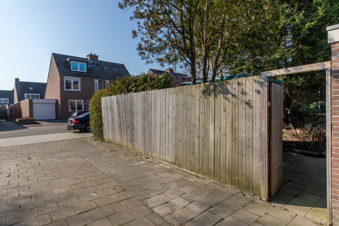 Photo 31 of Baljuwlaan 67