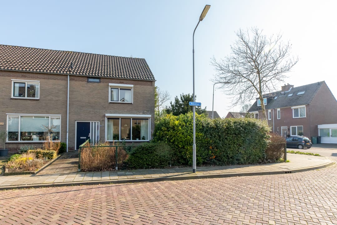 Photo 32 of Baljuwlaan 67