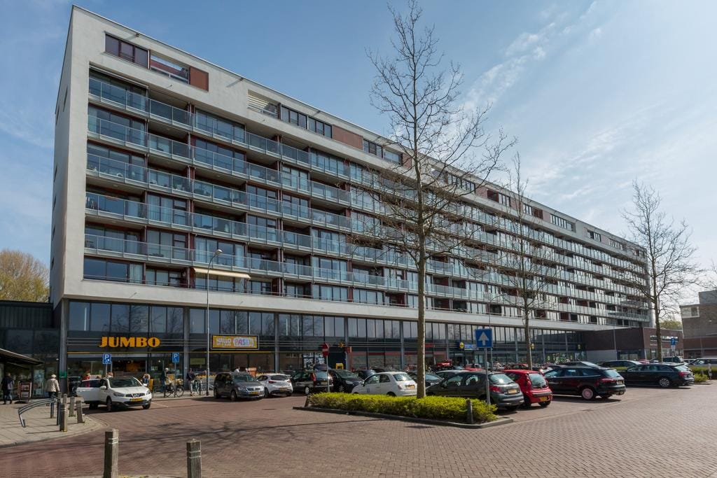 Photo 34 of Baljuwlaan 67