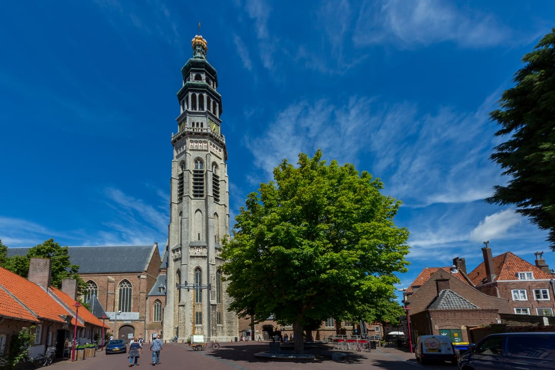 Photo 37 of Baljuwlaan 67