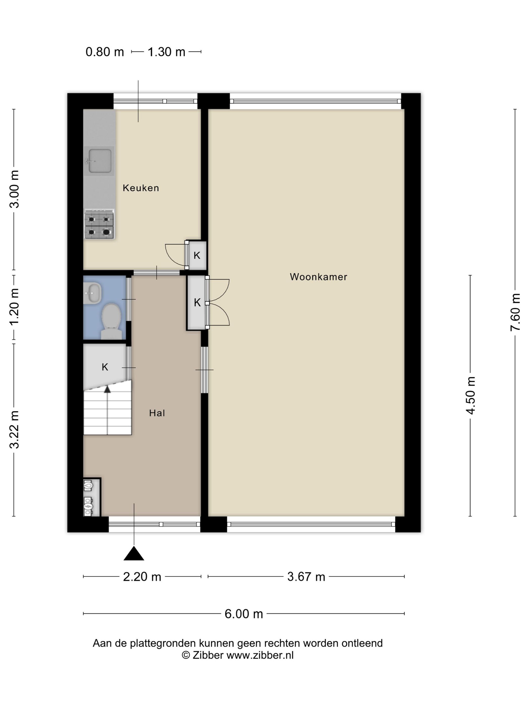 Photo 39 of Baljuwlaan 67