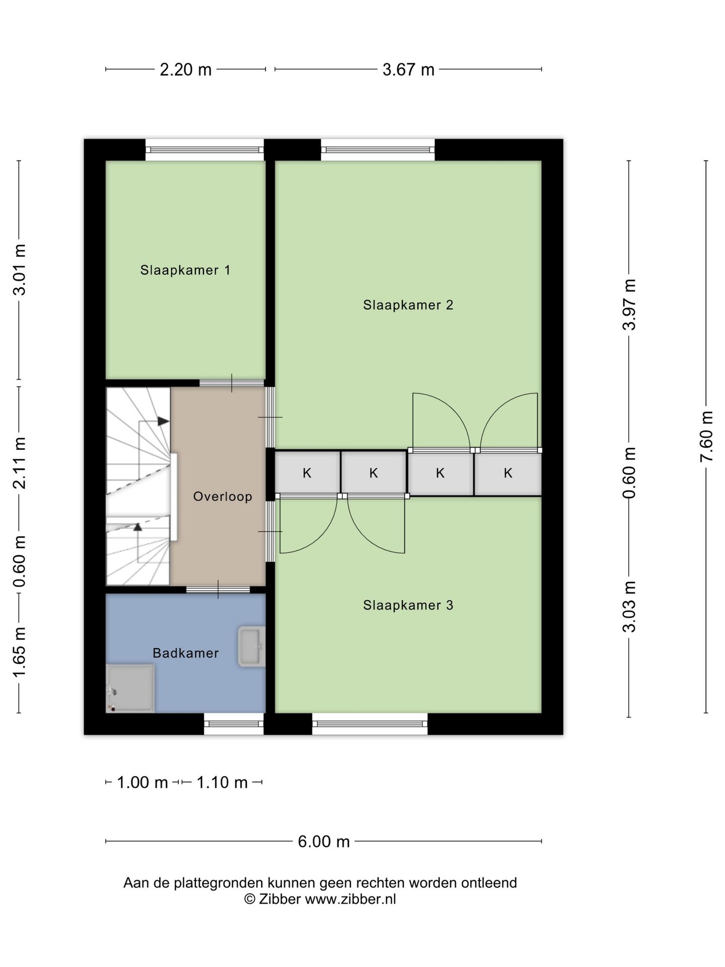 Photo 40 of Baljuwlaan 67