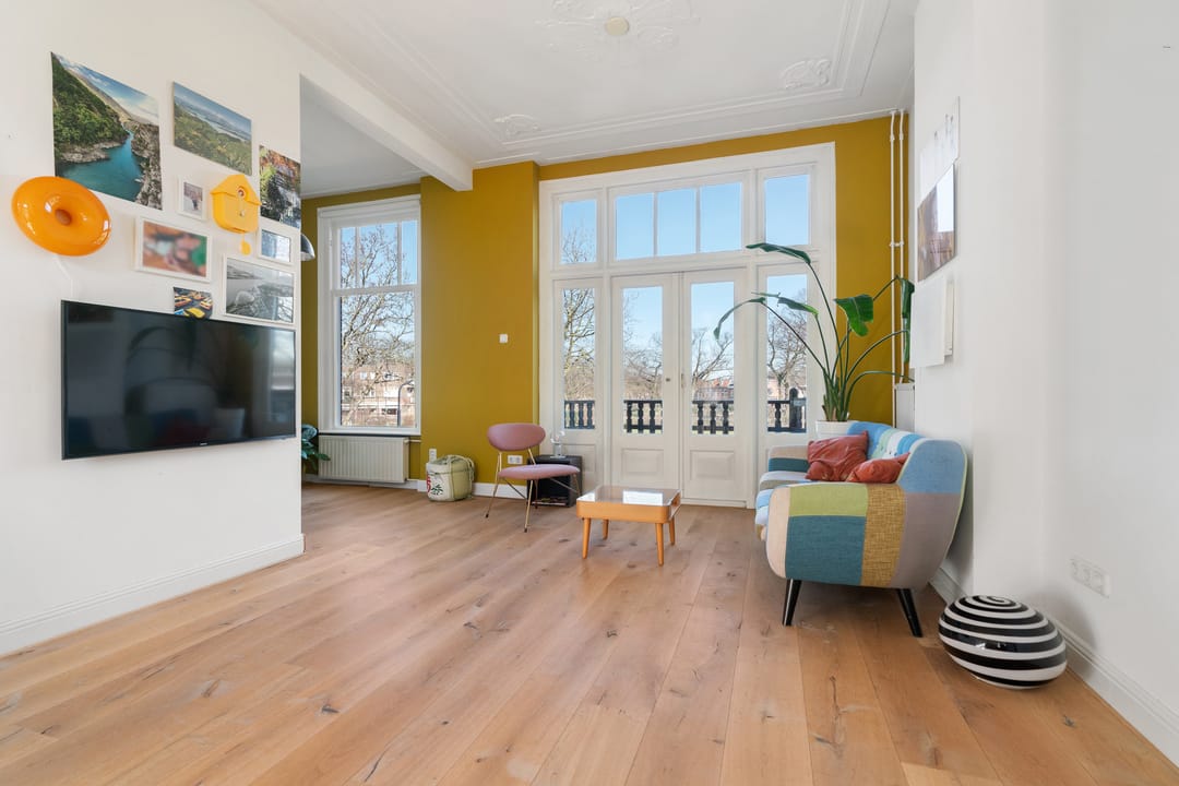 Foto 2 van Fagelstraat 42