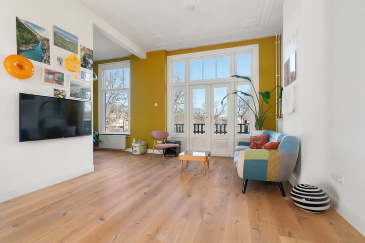 Foto 2 van Fagelstraat 42