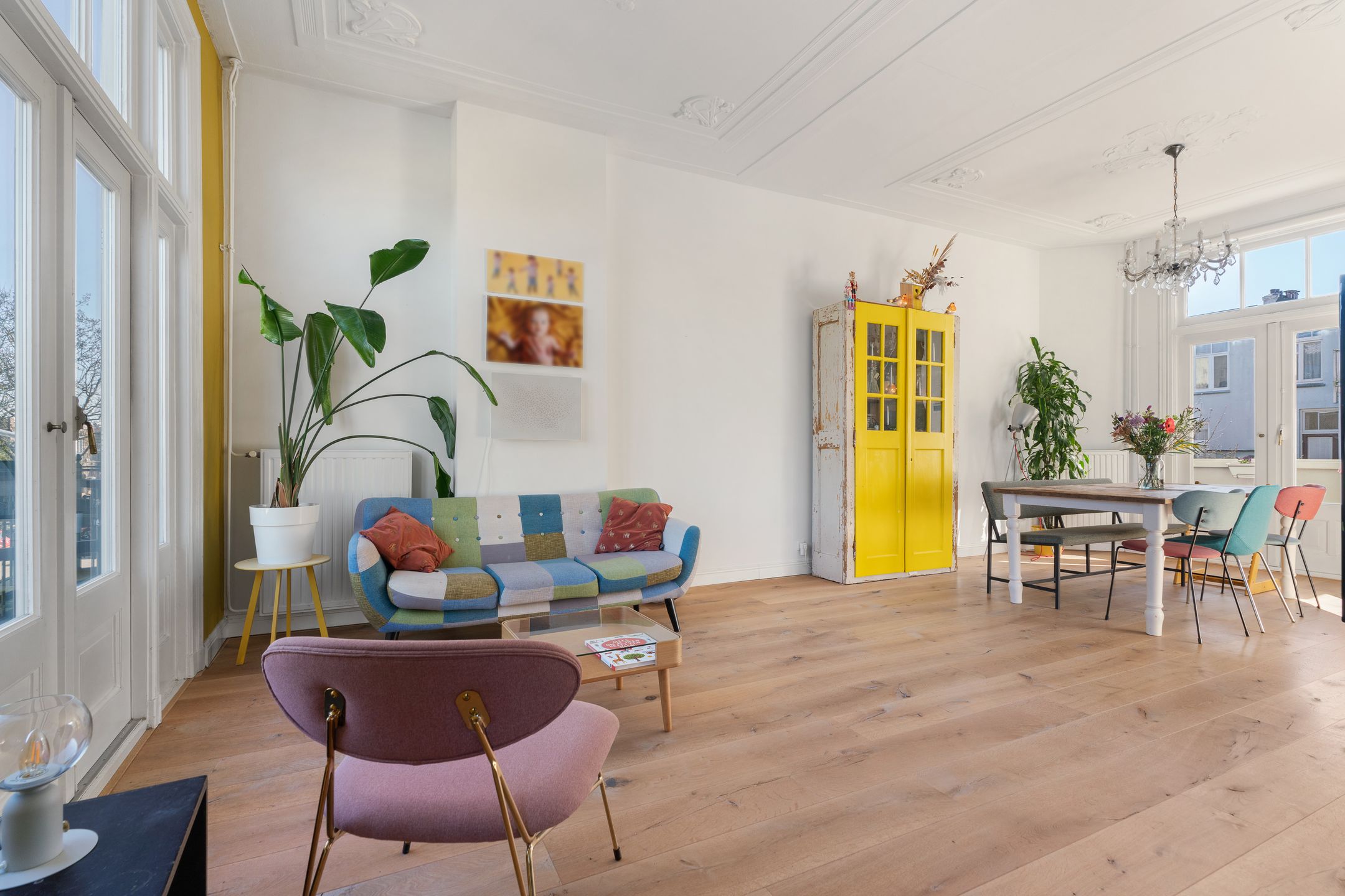 Foto 12 van Fagelstraat 42