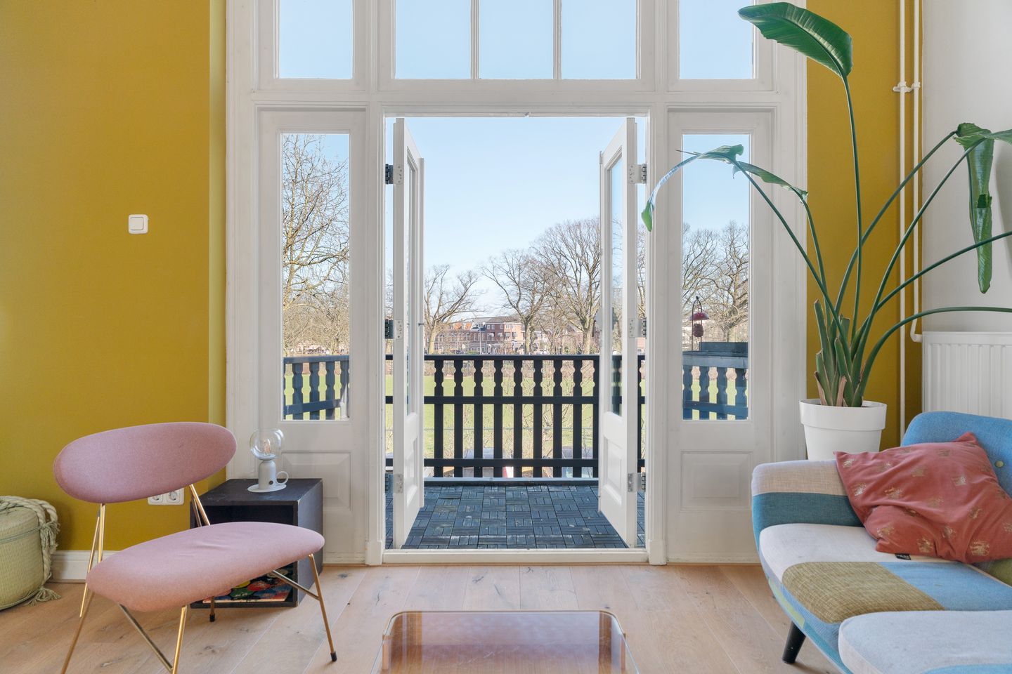 Foto 14 van Fagelstraat 42