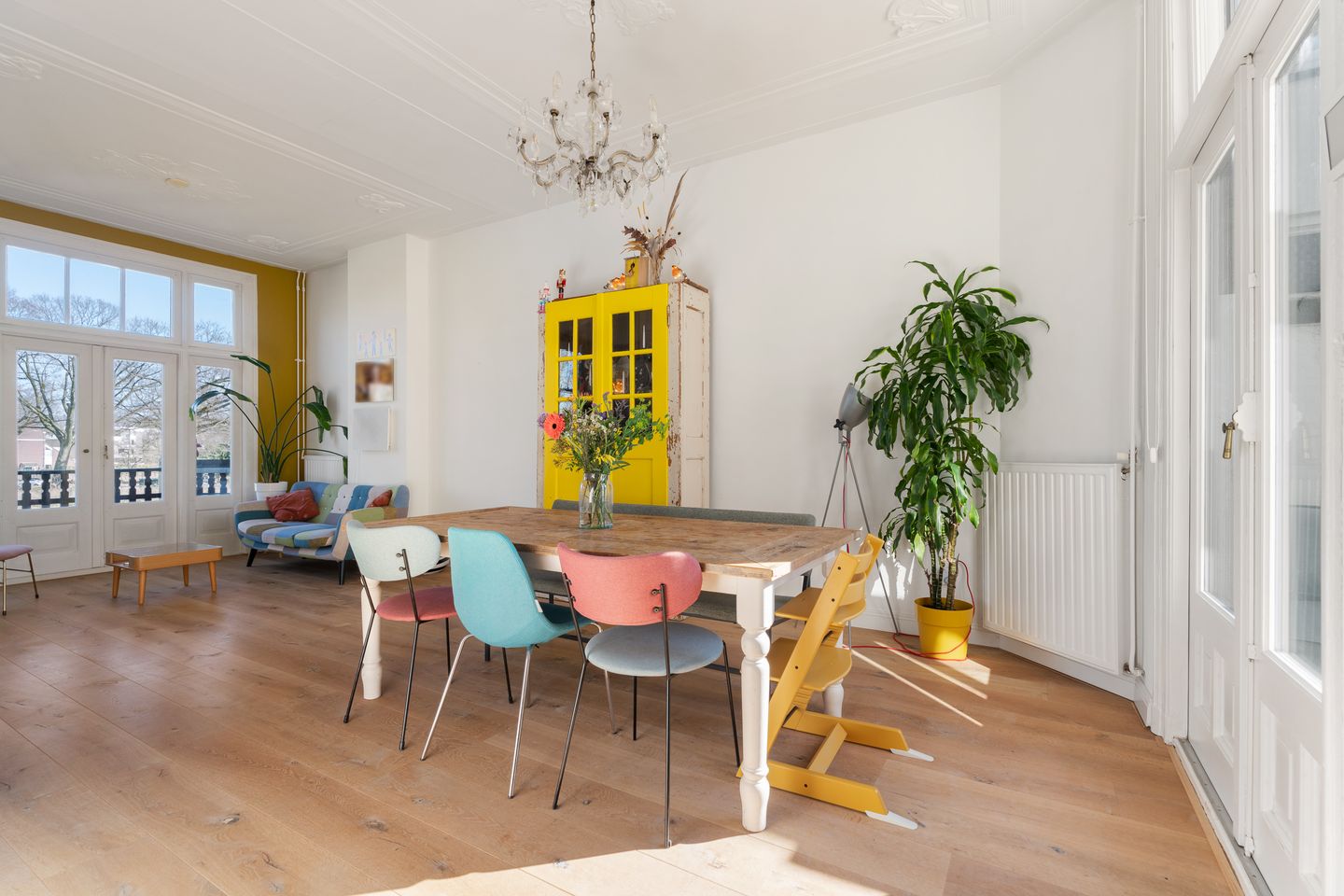 Foto 19 van Fagelstraat 42