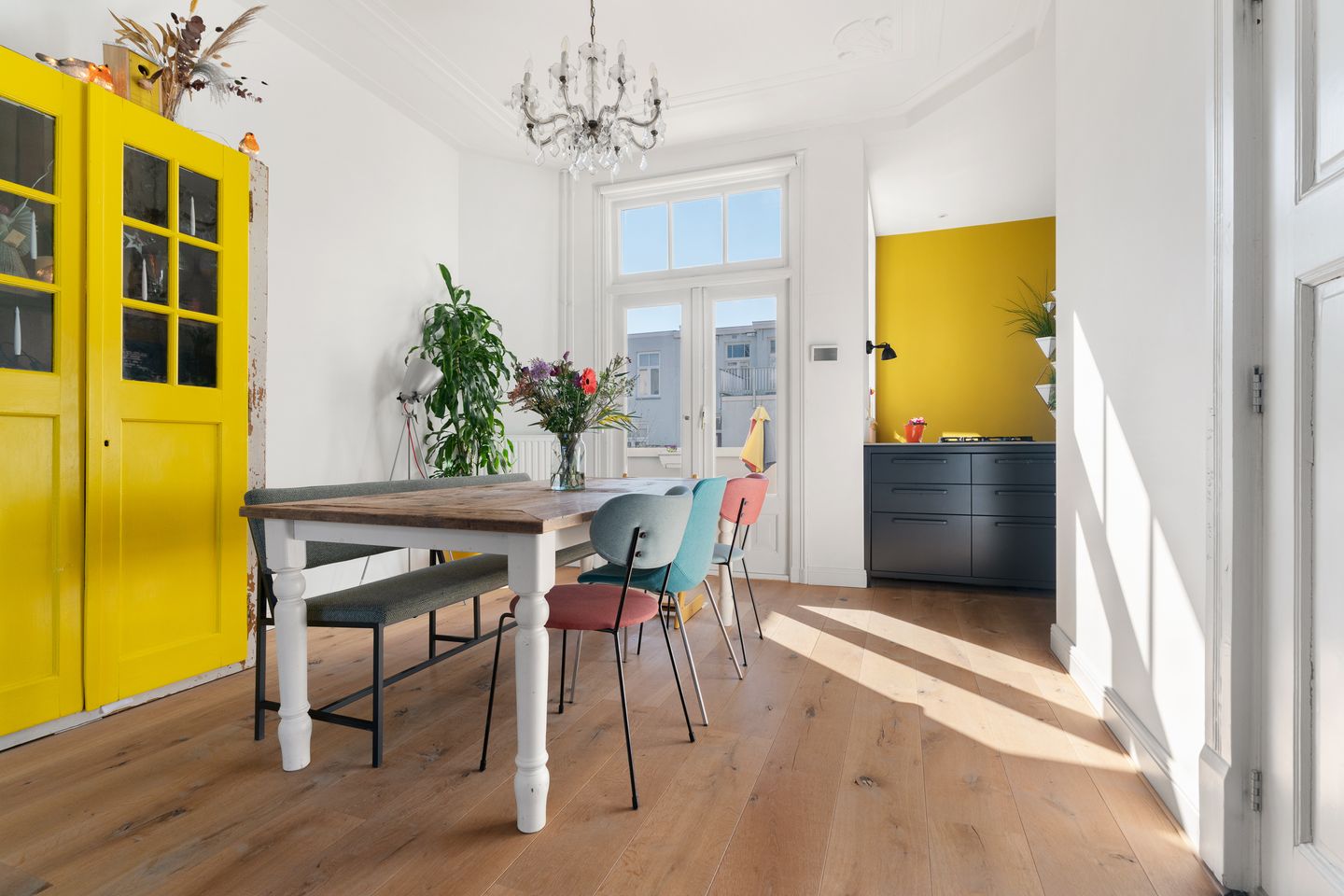 Foto 20 van Fagelstraat 42