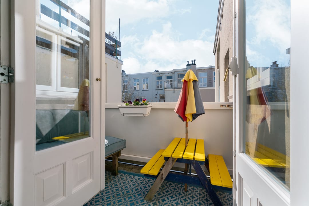 Foto 22 van Fagelstraat 42