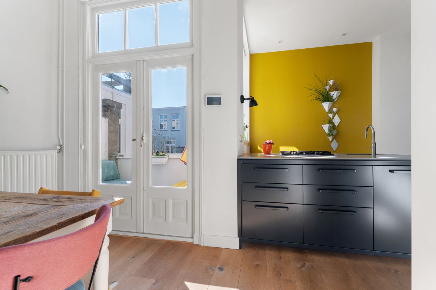 Foto 25 van Fagelstraat 42