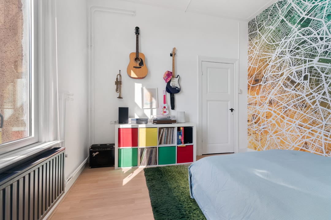 Foto 32 van Fagelstraat 42