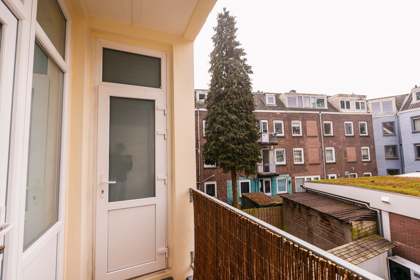 Photo 10 of West-Varkenoordseweg 129-C01