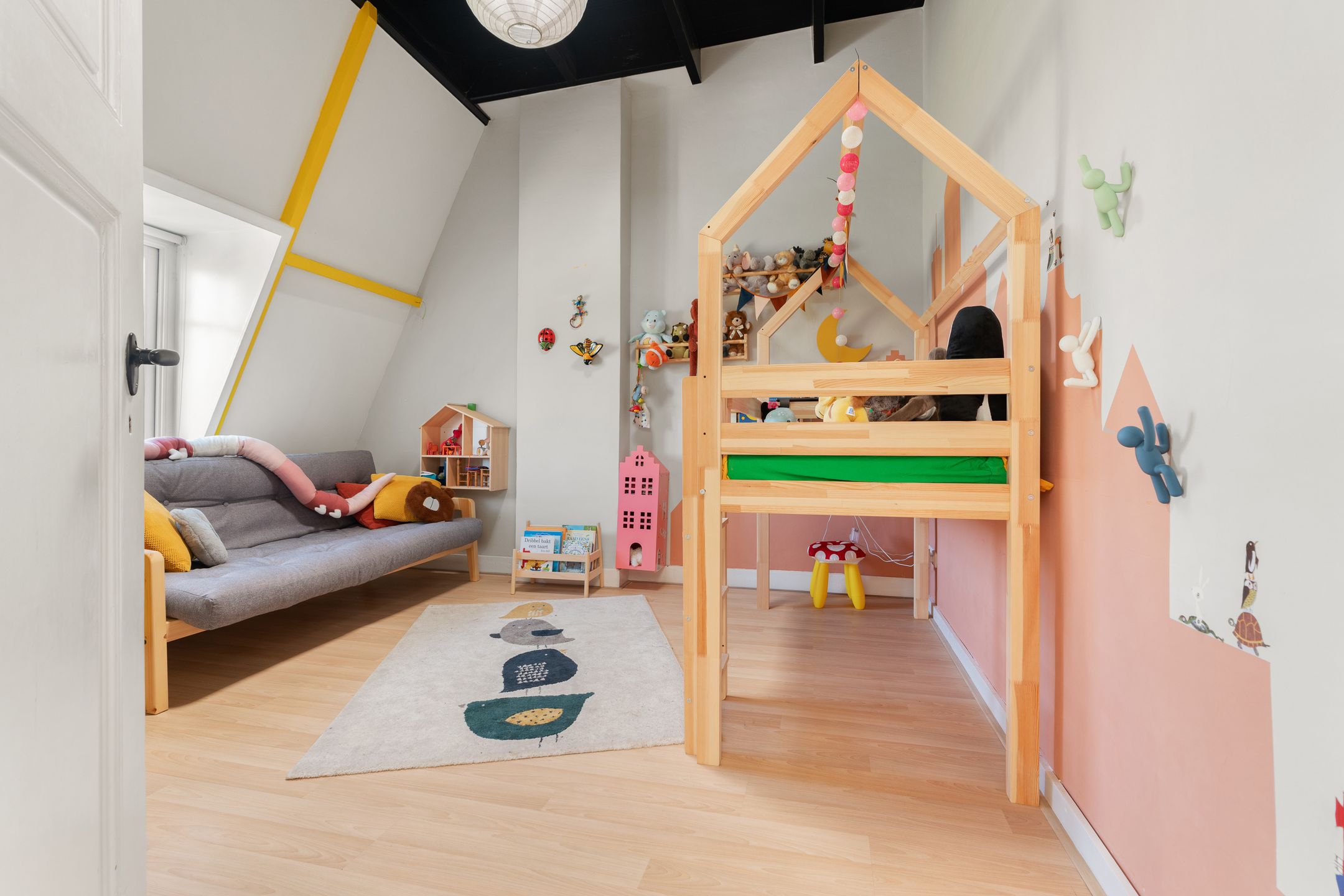 Foto 36 van Fagelstraat 42