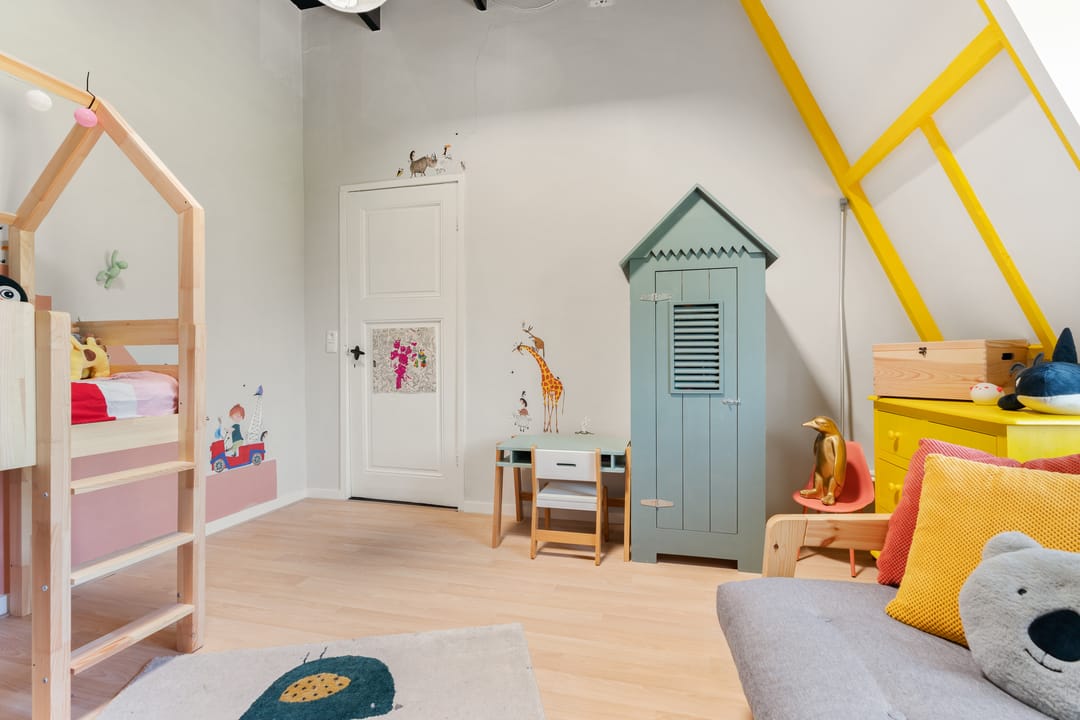 Foto 37 van Fagelstraat 42