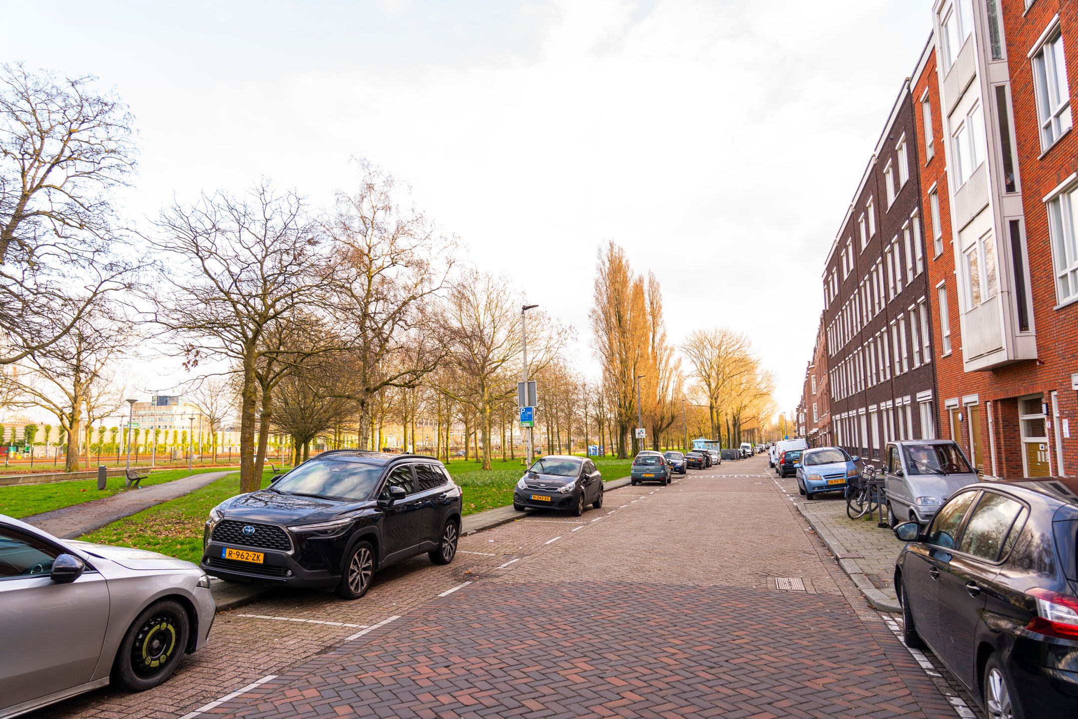 Photo 18 of West-Varkenoordseweg 129-C01